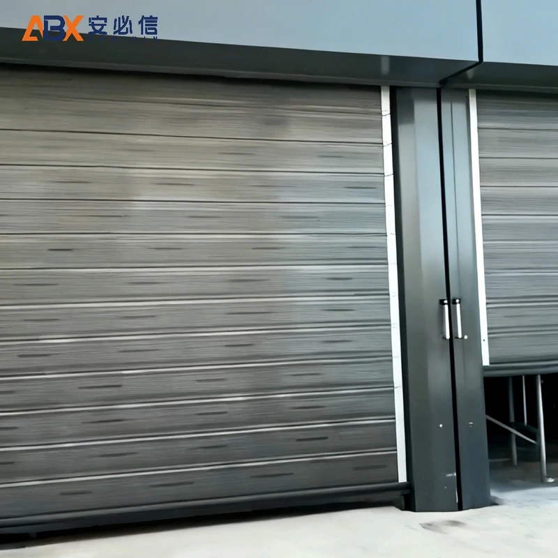 黔南布依族苗族自治州洁净室高速门